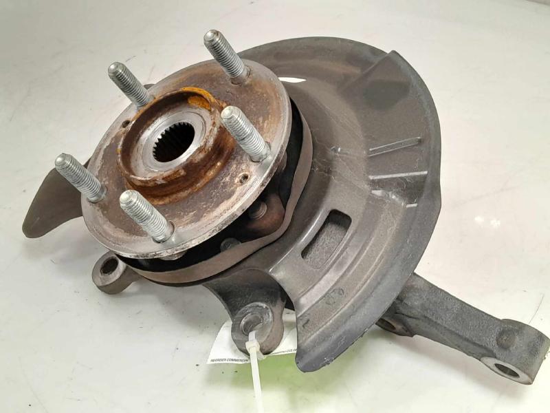 2018 Hyundai Elantra Spindle Knuckle Front