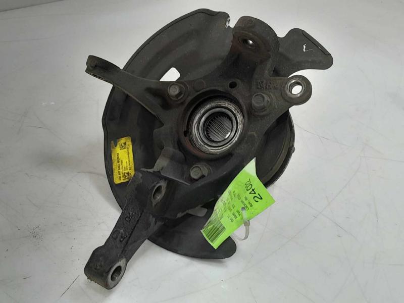 2018 Hyundai Elantra Spindle Knuckle Front