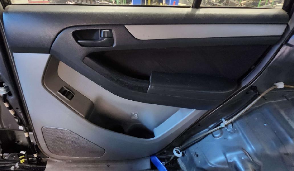 2006 Toyota 4Runner Rear Door Trim Panel