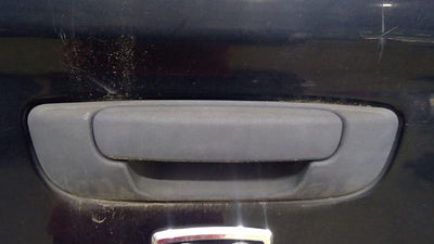 2003 - 2008 Dodge Ram 1500 2500 3500 Tailgate Handle Assembly OEM 55276237AA,RH