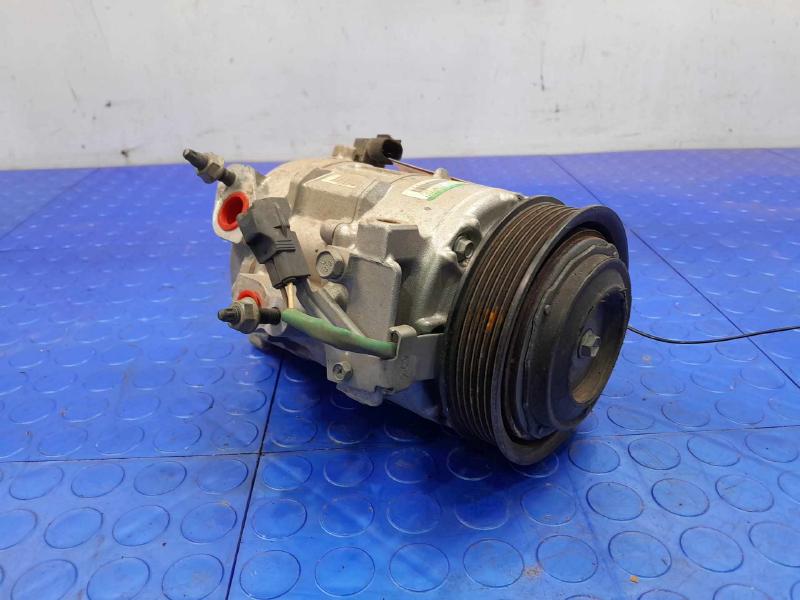 2016 Dodge Challenger A/C Air Compressor
