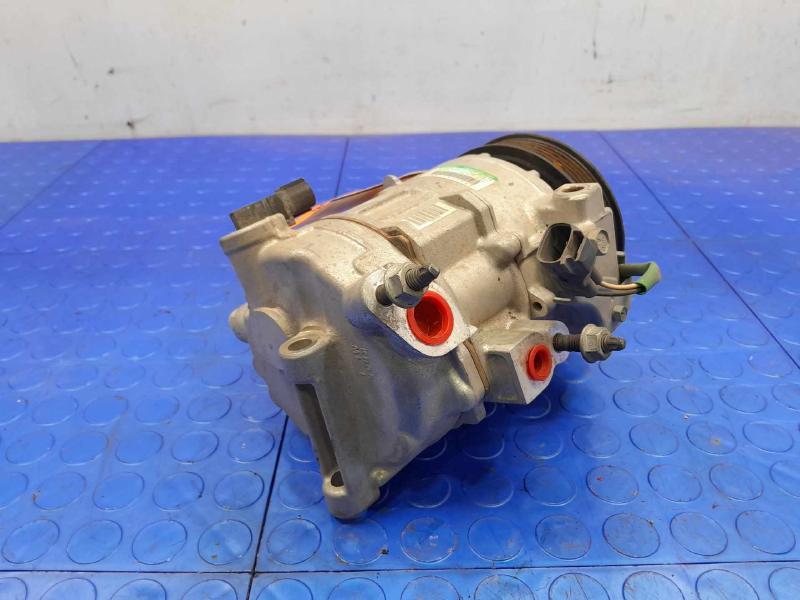 2016 Dodge Challenger A/C Air Compressor