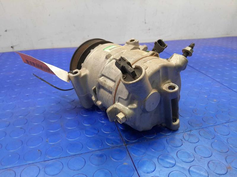 2016 Dodge Challenger A/C Air Compressor