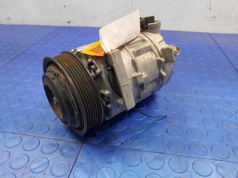 2016 Dodge Challenger A/C Air Compressor