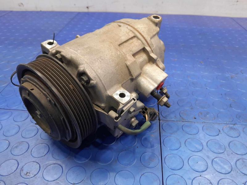 2016 Dodge Challenger A/C Air Compressor