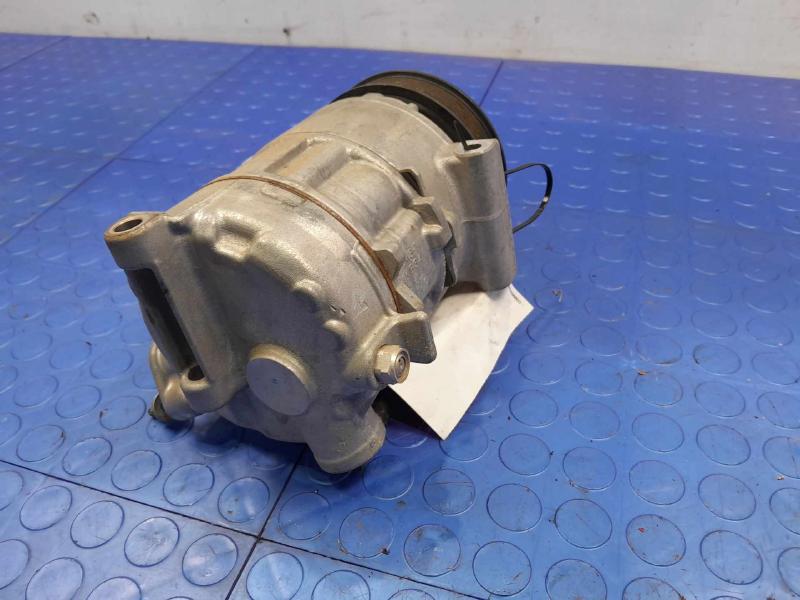 2016 Dodge Challenger A/C Air Compressor