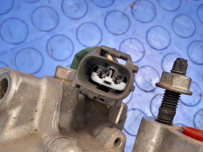 2016 Dodge Challenger A/C Air Compressor