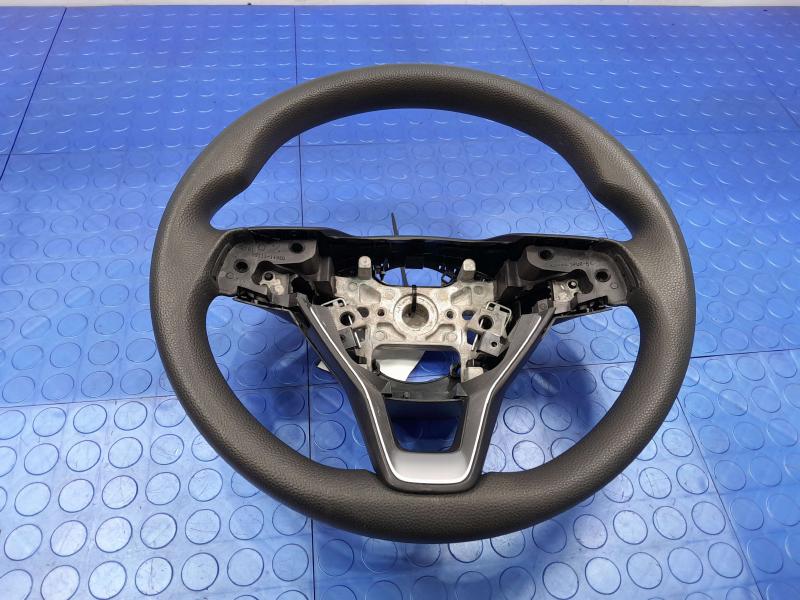 2020 Honda Accord Steering Wheel