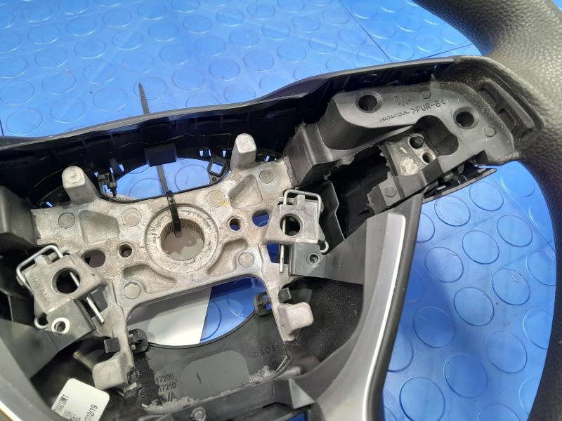 2020 Honda Accord Steering Wheel