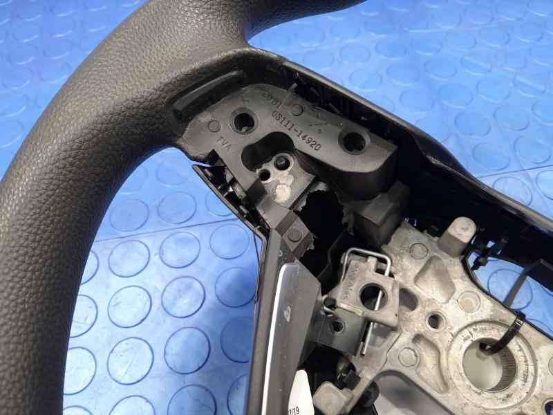 2020 Honda Accord Steering Wheel