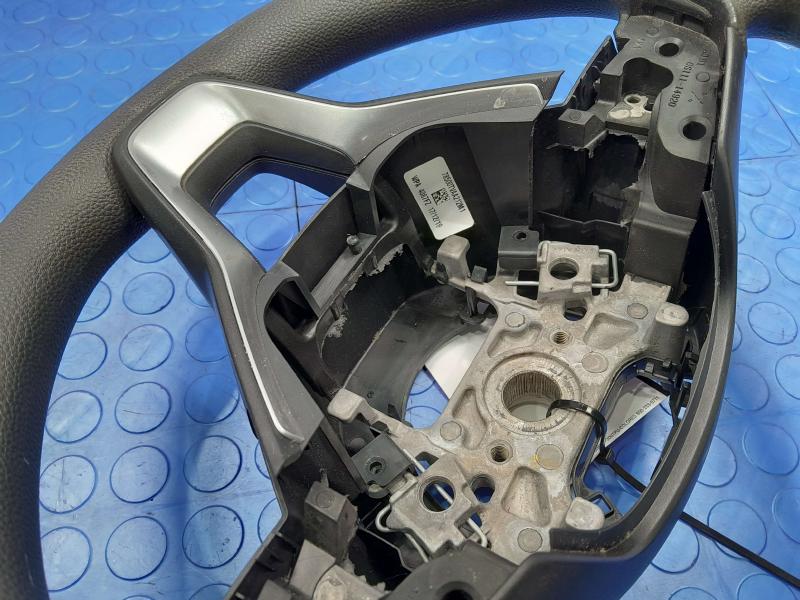 2020 Honda Accord Steering Wheel