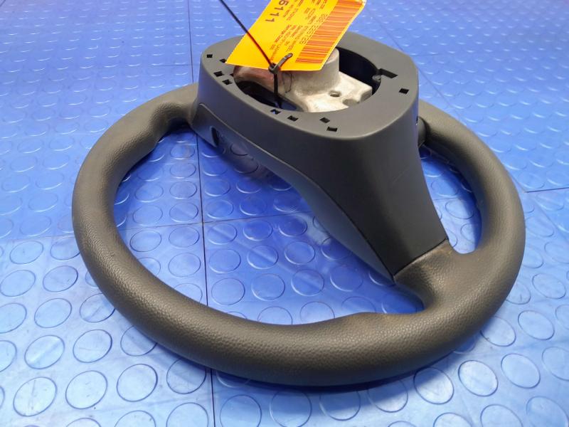 2020 Honda Accord Steering Wheel