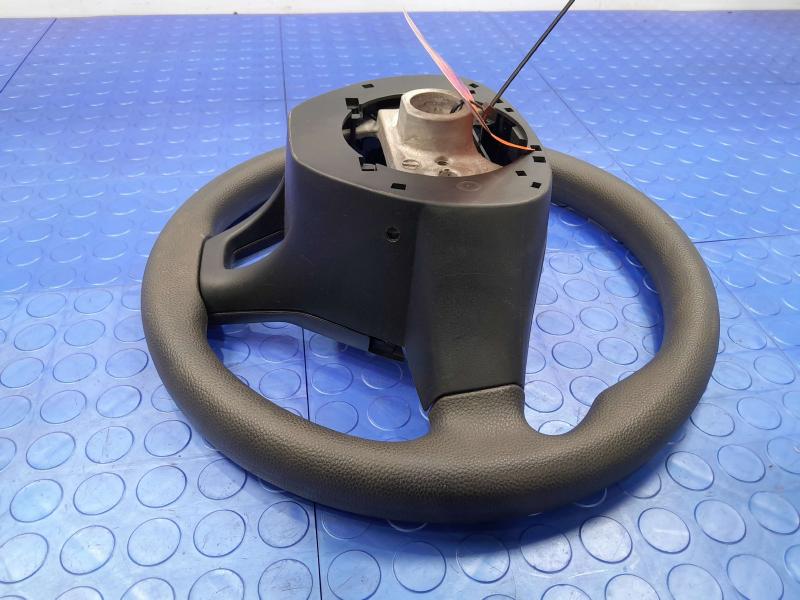 2020 Honda Accord Steering Wheel