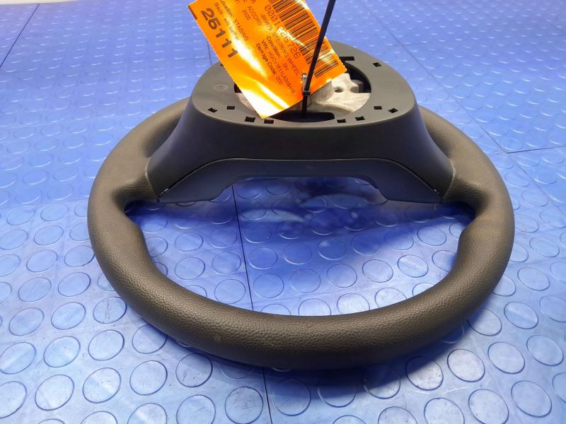 2020 Honda Accord Steering Wheel