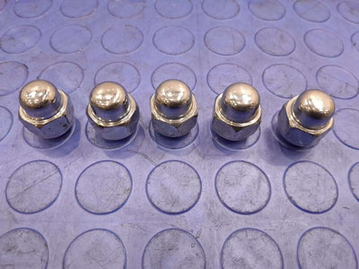 2022 Hyundai Ioniq 5 Lug Nuts