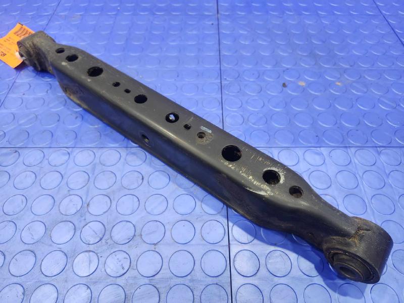 2015 Nissan Rogue Lower Control Arm Rr