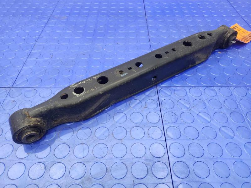 2015 Nissan Rogue Lower Control Arm Rr