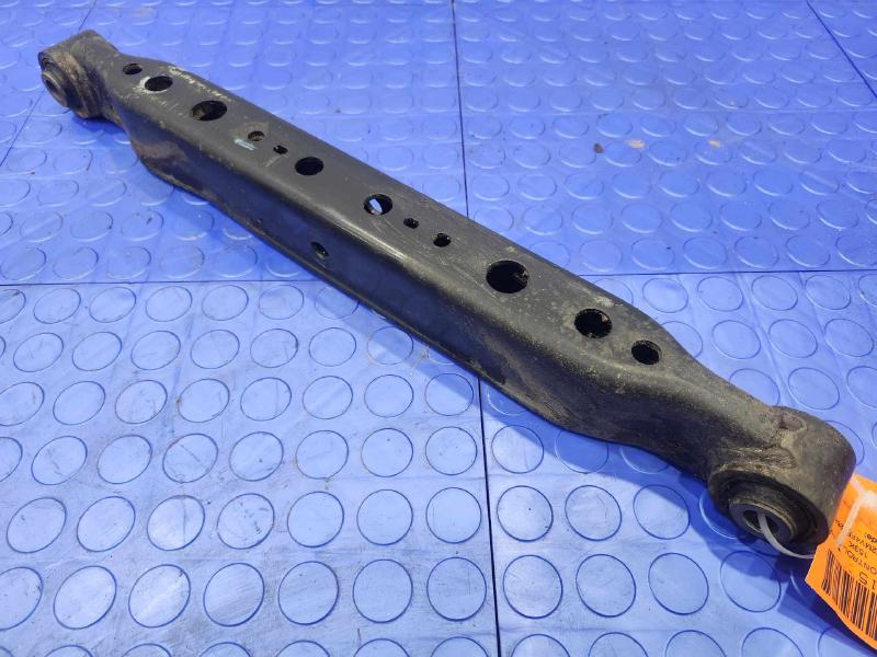 2015 Nissan Rogue Lower Control Arm Rr