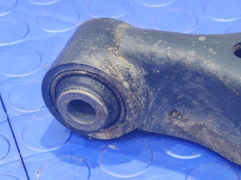 2015 Nissan Rogue Lower Control Arm Rr