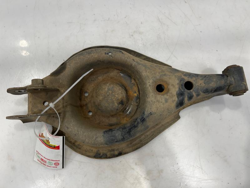 2010 GMC Terrain Lower Control Arm Rr