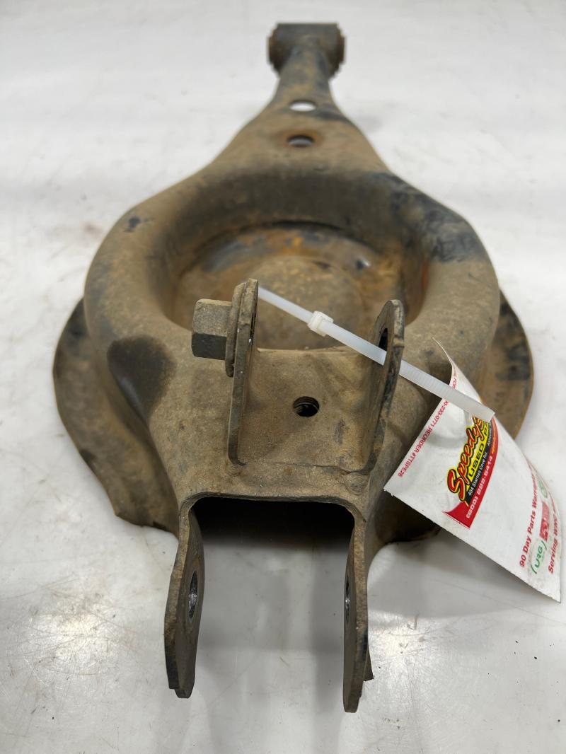 2010 GMC Terrain Lower Control Arm Rr