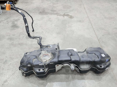 2017-2019 Audi Q7 OEM Gasoline Fuel Tank Assembly Gas Tank Genuine 4M0201060CF