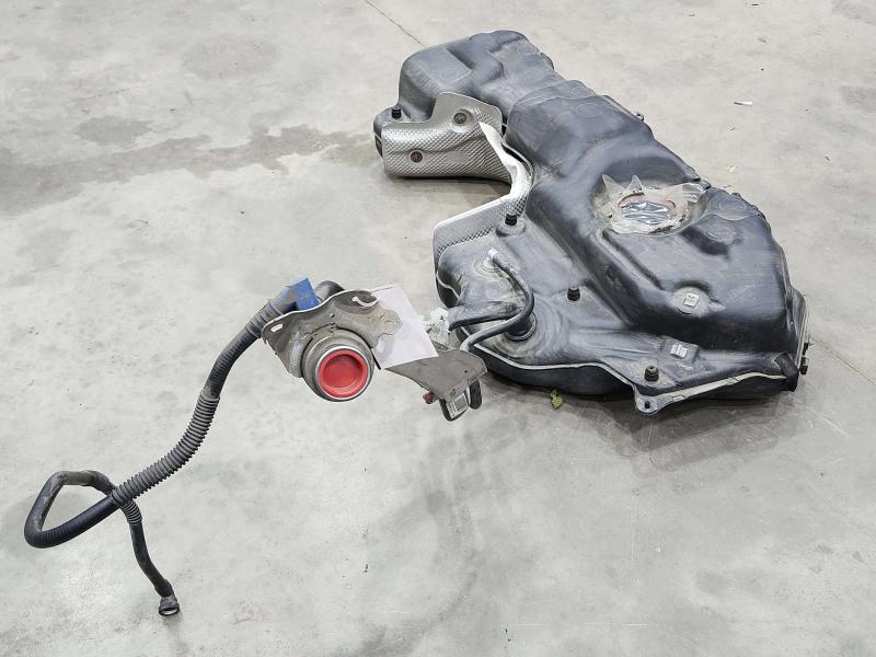 2017-2019 Audi Q7 OEM Gasoline Fuel Tank Assembly Gas Tank Genuine 4M0201060CF