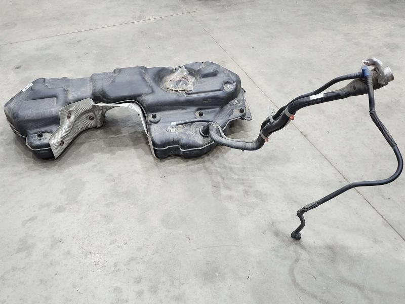 2017-2019 Audi Q7 OEM Gasoline Fuel Tank Assembly Gas Tank Genuine 4M0201060CF