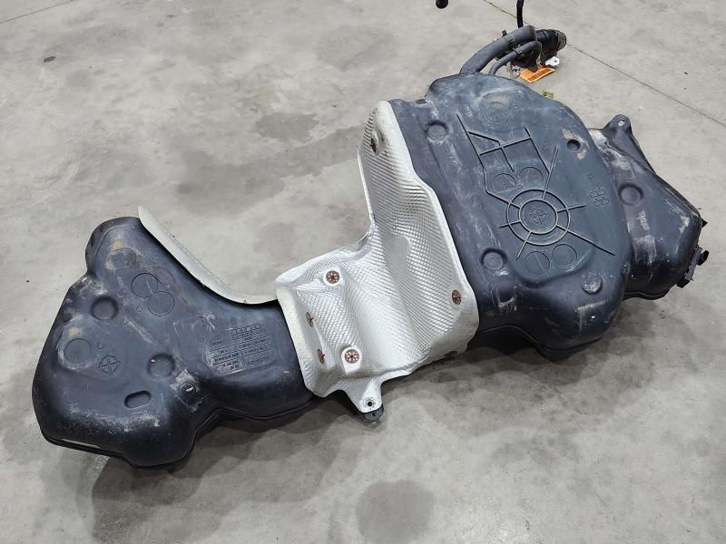 2017-2019 Audi Q7 OEM Gasoline Fuel Tank Assembly Gas Tank Genuine 4M0201060CF