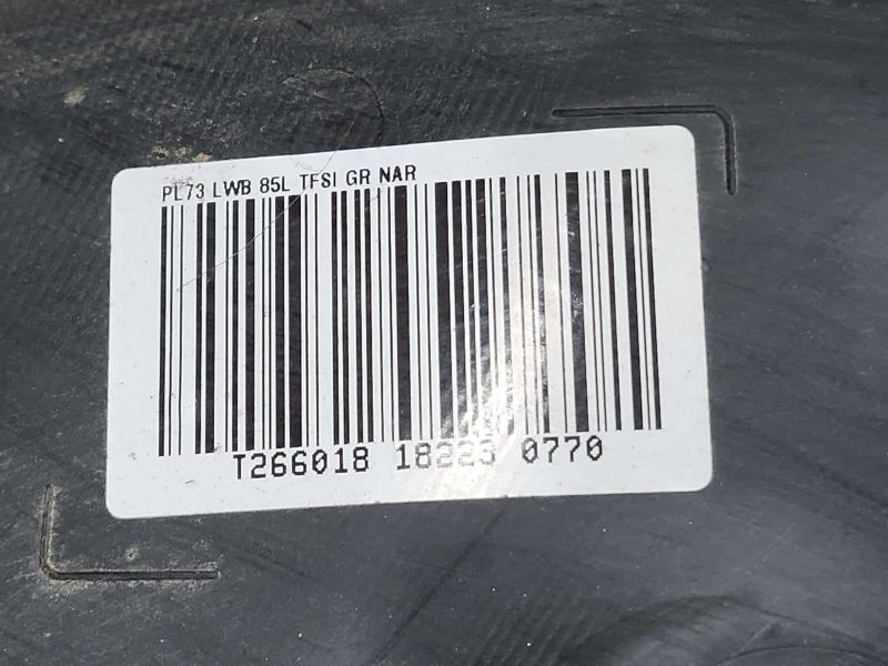 2017-2019 Audi Q7 OEM Gasoline Fuel Tank Assembly Gas Tank Genuine 4M0201060CF