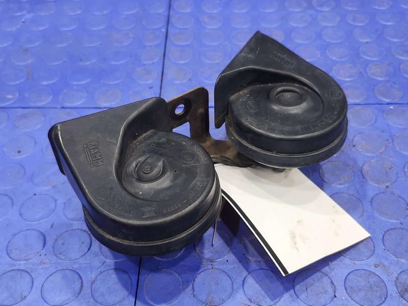 2013 Ford F-250 Super Duty Horn