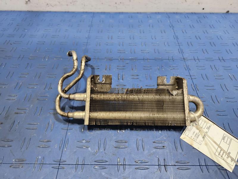 2001 Ford F-150 Power Steering Cooler