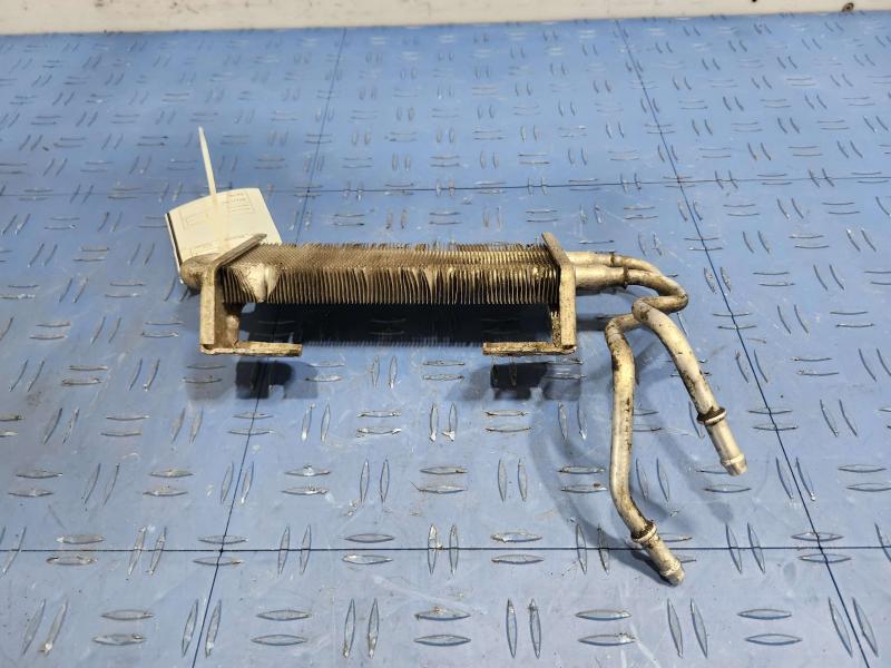 2001 Ford F-150 Power Steering Cooler