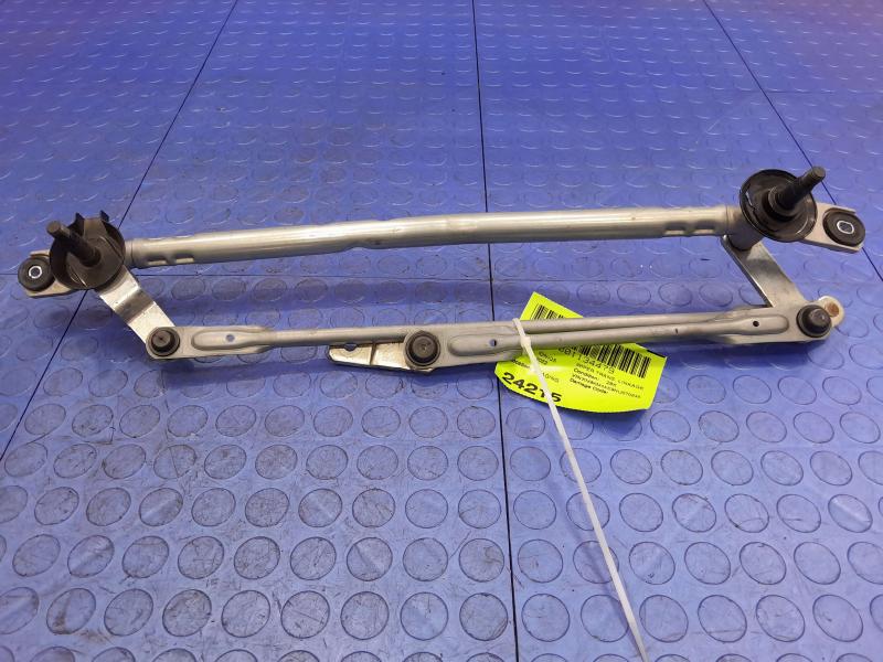 2022-2024 Hyundai Ioniq 5 Windshield Wiper Linkage Transmission OEM 98120GI000