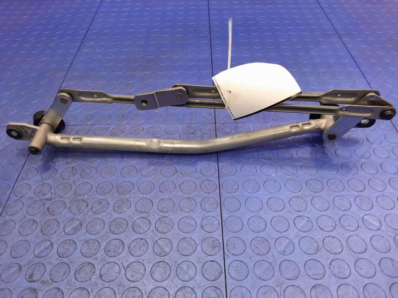 2022-2024 Hyundai Ioniq 5 Windshield Wiper Linkage Transmission OEM 98120GI000