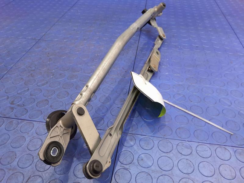 2022-2024 Hyundai Ioniq 5 Windshield Wiper Linkage Transmission OEM 98120GI000