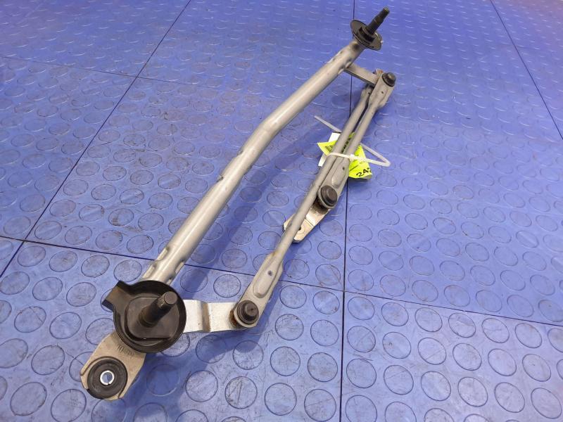 2022-2024 Hyundai Ioniq 5 Windshield Wiper Linkage Transmission OEM 98120GI000