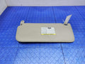 2015 Chevrolet City Express Sun Visor