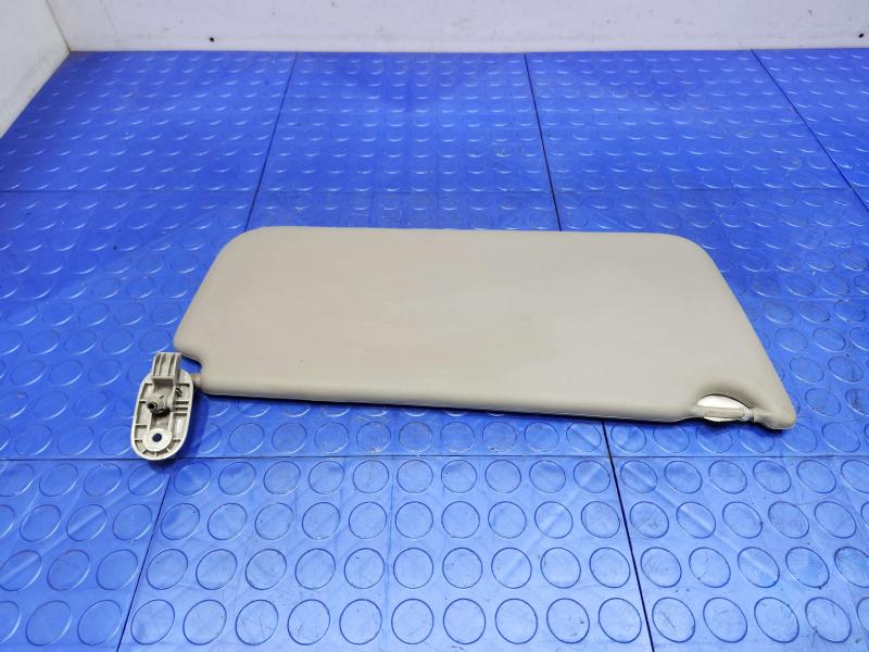 2015 Chevrolet City Express Sun Visor