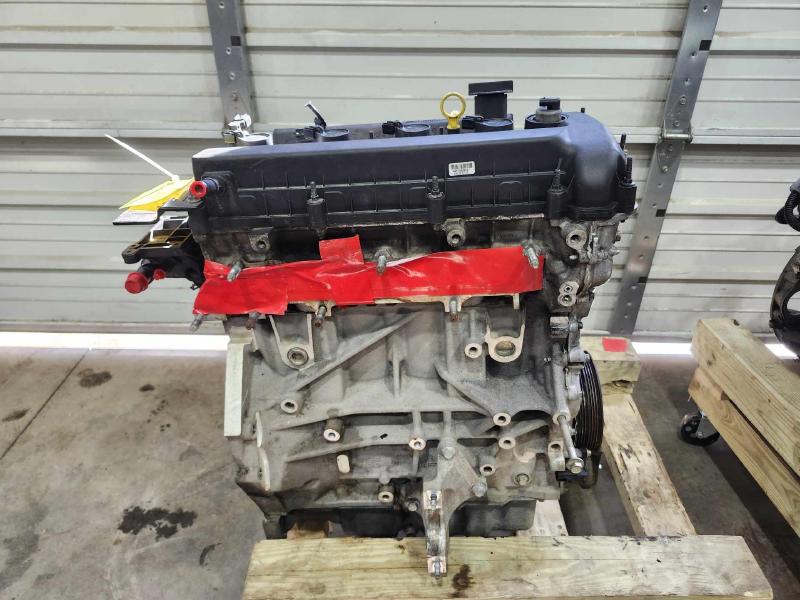 2013-2016 Ford Fusion 2.5L Engine Assembly Genuine OEM Part DS7Z6007E