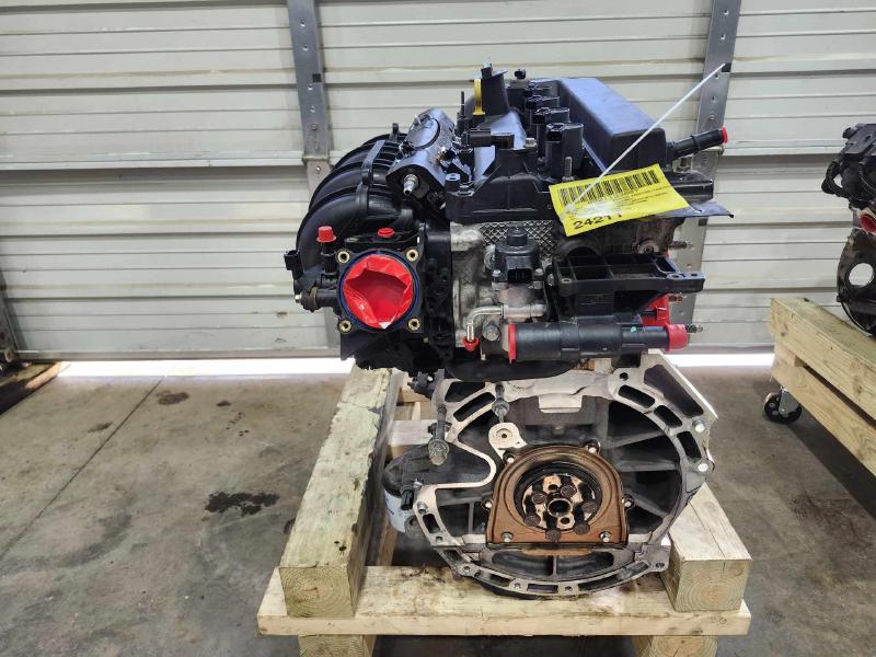 2013-2016 Ford Fusion 2.5L Engine Assembly Genuine OEM Part DS7Z6007E
