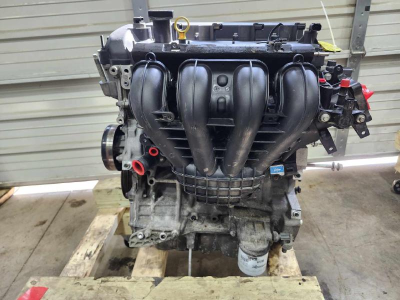2013-2016 Ford Fusion 2.5L Engine Assembly Genuine OEM Part DS7Z6007E