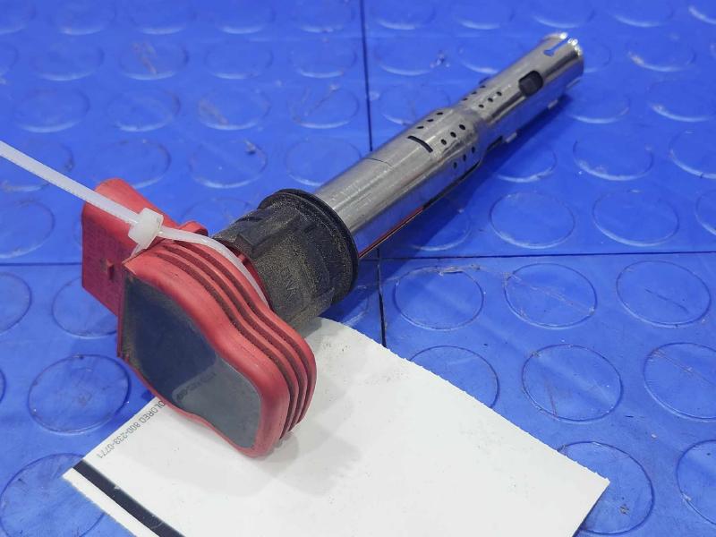 2017 Audi Q7 Ignition Coil/Ignitor
