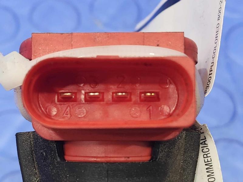 2017 Audi Q7 Ignition Coil/Ignitor
