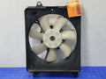 2019 Honda HR-V Electric Cooling Motor