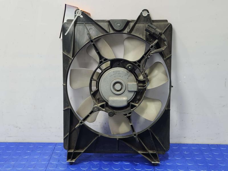 2019 Honda HR-V Electric Cooling Motor