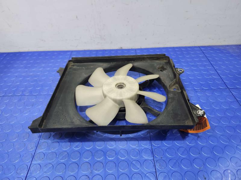 2019 Honda HR-V Electric Cooling Motor