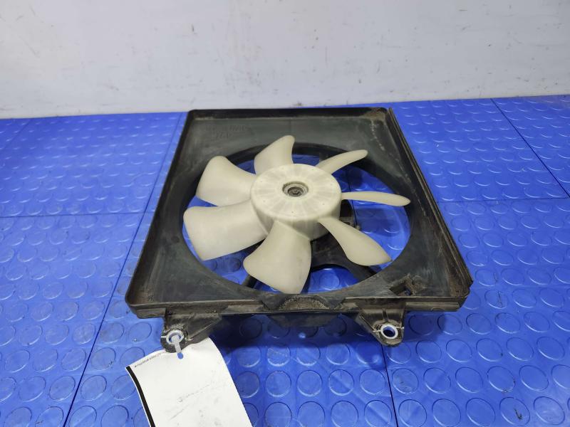 2019 Honda HR-V Electric Cooling Motor