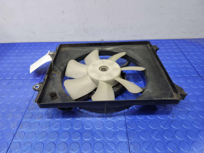 2019 Honda HR-V Electric Cooling Motor