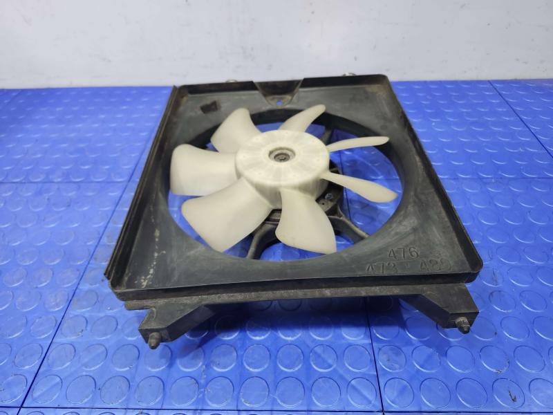 2019 Honda HR-V Electric Cooling Motor